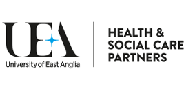 UEA Health and social care partners